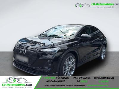 Audi Q4 E-Tron Sportback 40 204 ch 82 kW