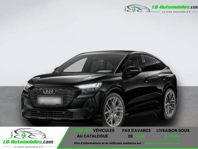Audi Q4 E-Tron Sportback 40 204 ch 82 kW