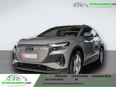 Audi Q4 E-Tron 35 170 ch 55 kW