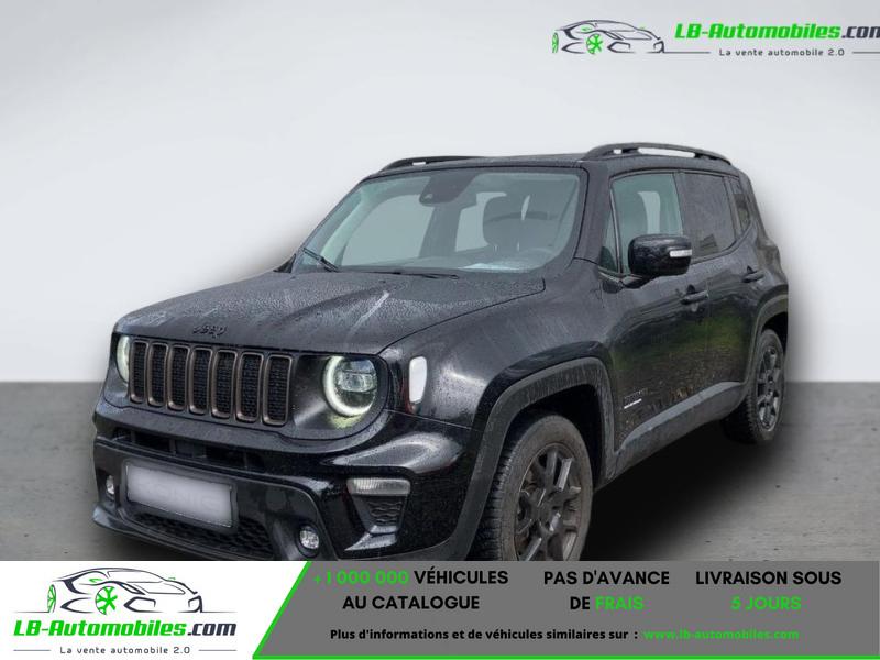 Jeep Renegade 1.5 130 ch BVR7 e-Hybrid - Photo 1 / 9