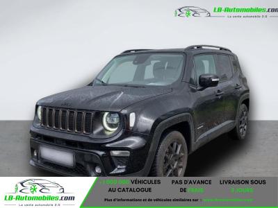 Jeep Renegade 1.5 130 ch BVR7 e-Hybrid