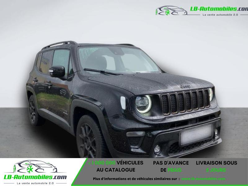 Jeep Renegade 1.5 130 ch BVR7 e-Hybrid - Photo 2 / 9
