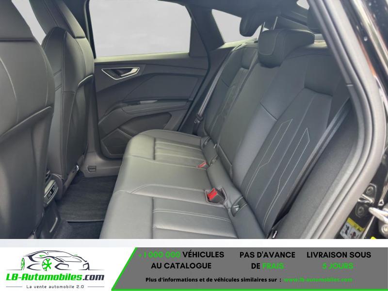 Audi Q4 E-Tron Sportback 40 204 ch 82 kW - Photo 6 / 8