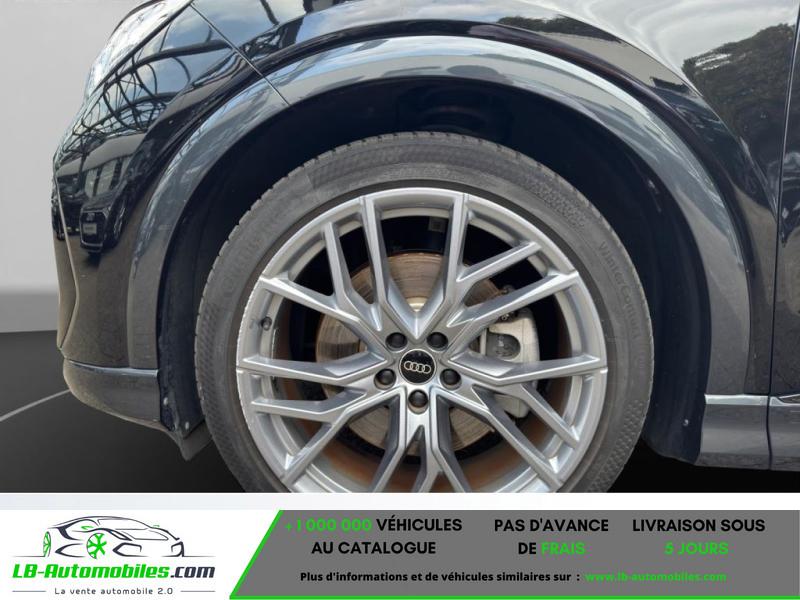 Audi Q4 E-Tron Sportback 40 204 ch 82 kW - Photo 8 / 8