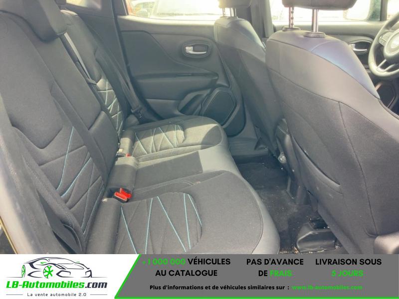 Jeep Renegade 1.5 130 ch BVR7 e-Hybrid - Photo 6 / 9