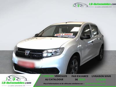 Dacia Sandero SCe 75
