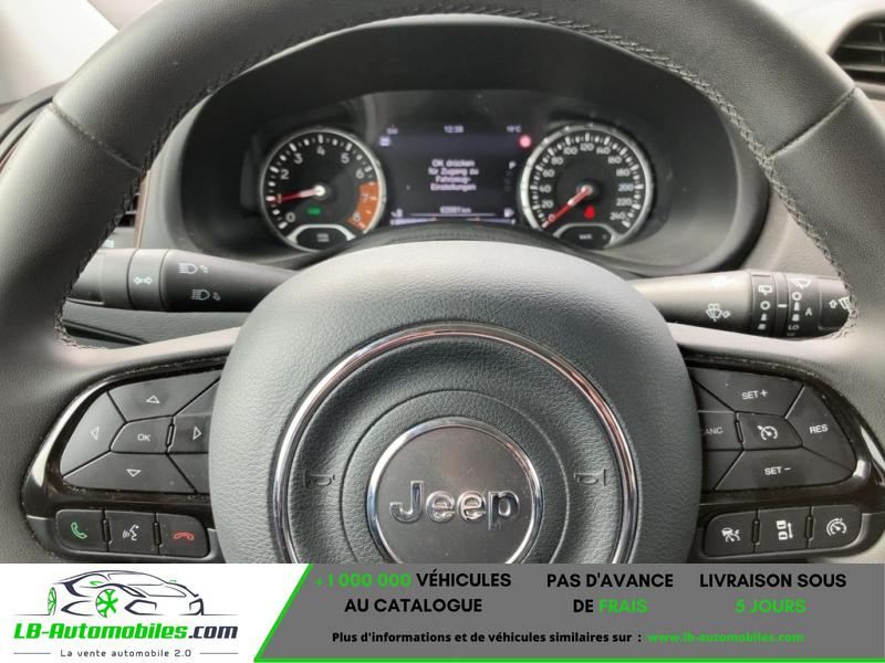 Jeep Renegade 1.5 130 ch BVR7 e-Hybrid - Photo 7 / 9