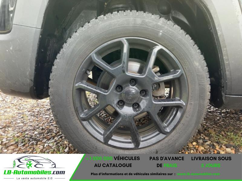 Jeep Renegade 1.5 130 ch BVR7 e-Hybrid - Photo 8 / 9