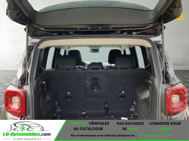 Jeep Renegade 1.5 130 ch BVR7 e-Hybrid - Photo 9 / 9