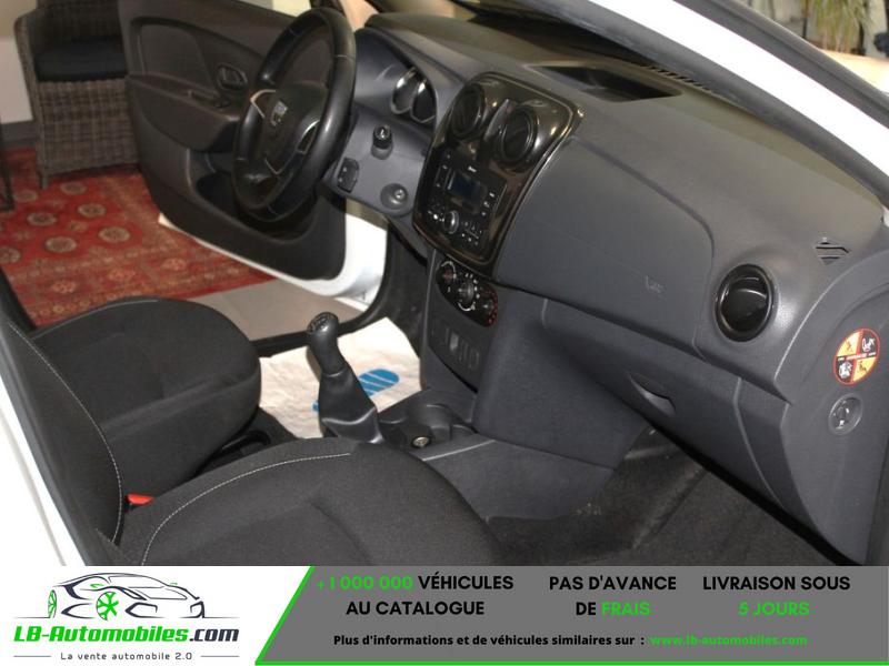 Dacia Sandero SCe 75 - Photo 5 / 7
