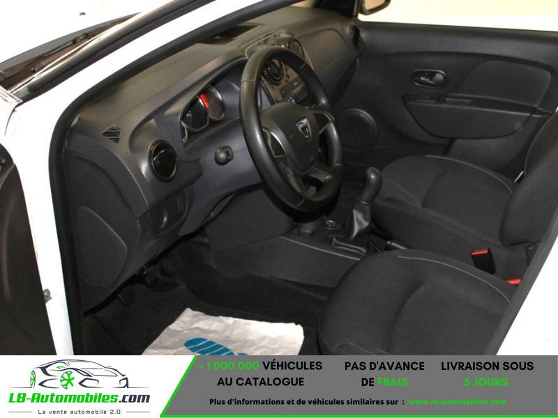 Dacia Sandero SCe 75 - Photo 6 / 7
