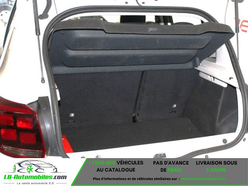 Dacia Sandero SCe 75 - Photo 7 / 7