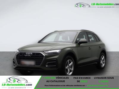 Audi Q5 50 TFSIe 299 BVA Quattro