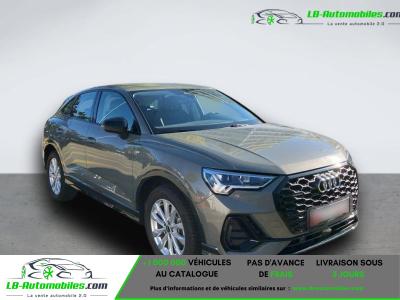 Audi Q3 Sportback 45 TFSI 245 ch BVA Quattro