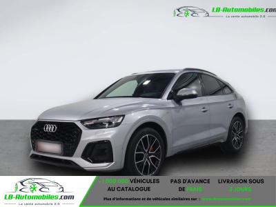 Audi Q5 Sportback 45 TFSI 265 BVA Quattro