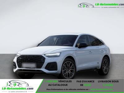 Audi Q5 Sportback 50 TFSIe 299 BVA Quattro
