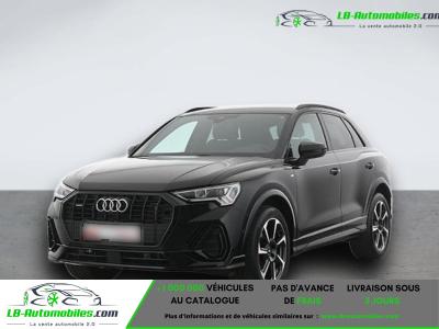 Audi Q3 40 TDI 200 ch BVA Quattro