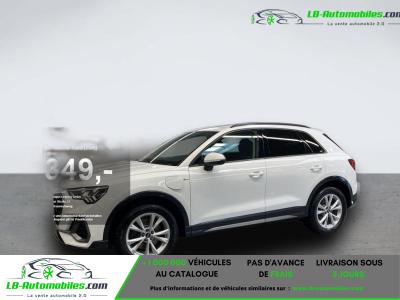 Audi Q3 45 TFSIe 245 ch BVA