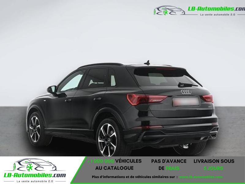 Audi Q3 40 TDI 200 ch BVA Quattro - Photo 2 / 9