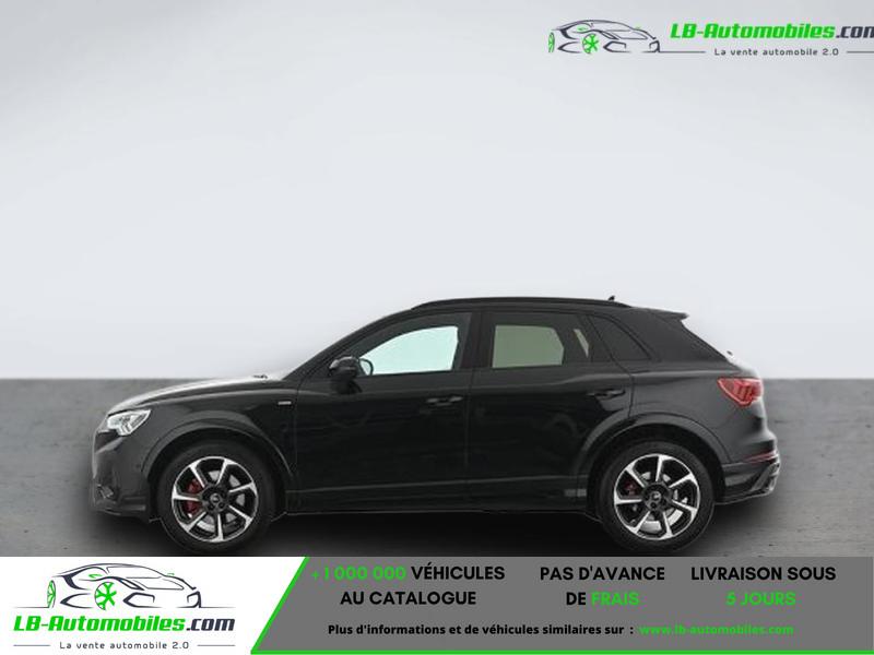 Audi Q3 40 TDI 200 ch BVA Quattro - Photo 3 / 9