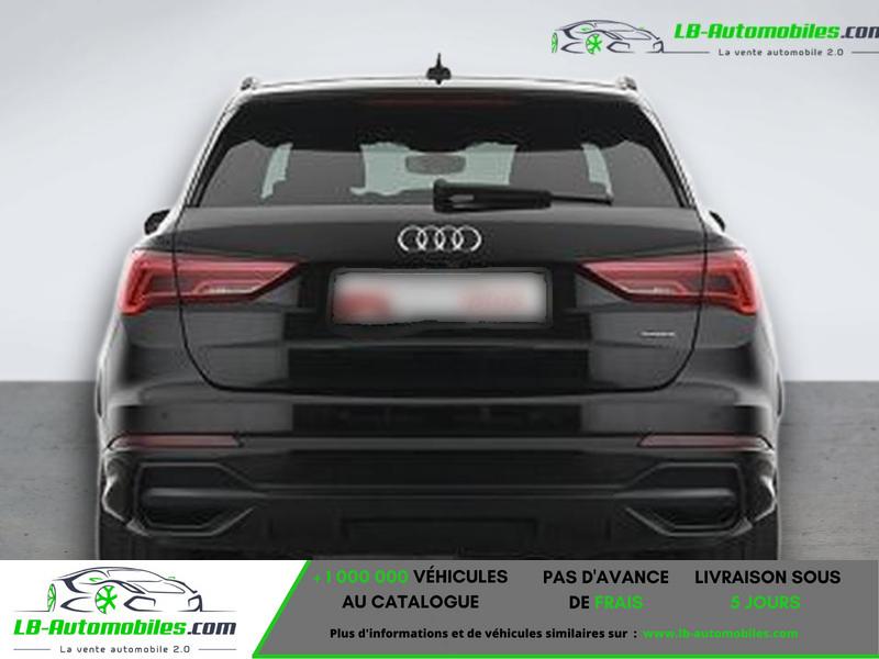 Audi Q3 40 TDI 200 ch BVA Quattro - Photo 4 / 9