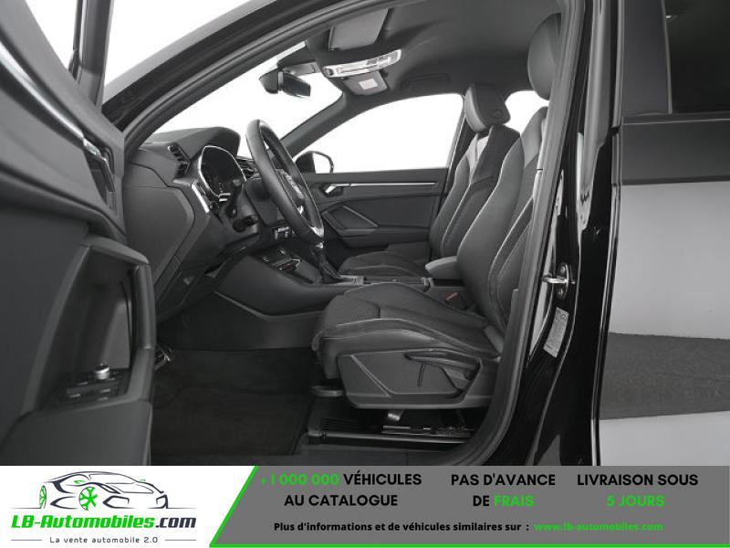 Audi Q3 40 TDI 200 ch BVA Quattro - Photo 5 / 9