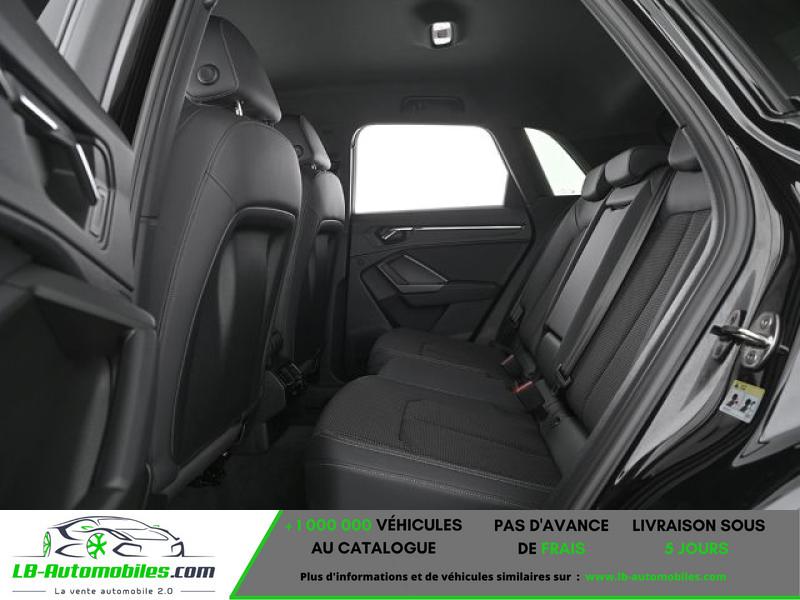 Audi Q3 40 TDI 200 ch BVA Quattro - Photo 6 / 9