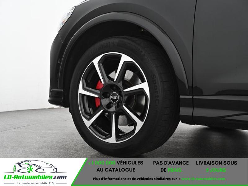 Audi Q3 40 TDI 200 ch BVA Quattro - Photo 8 / 9