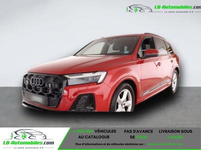 Audi Q7 45 TDI 231 BVA Quattro 5pl