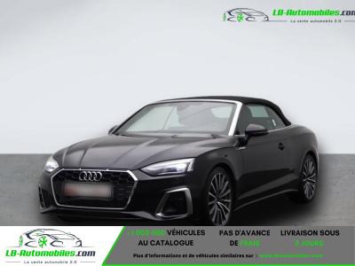Audi A5 Cabriolet 40 TFSI 204 BVA