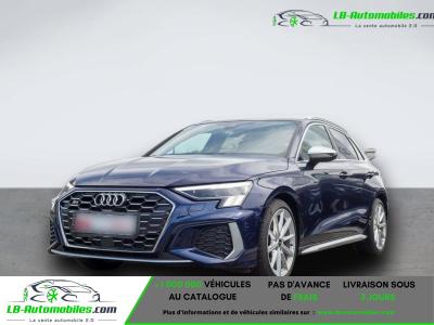 Audi S3 Sportback TFSI 310 BVA Quattro