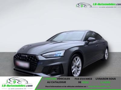 Audi A5 Sportback 40 TDI 204 BVA Quattro