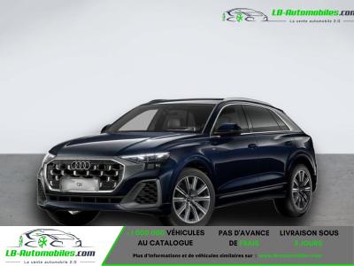 Audi Q8 55 TFSI 340 BVA Quatro