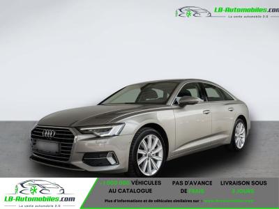 Audi A6 40 TDI 204 ch BVA