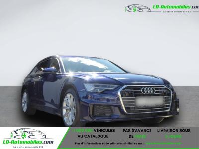 Audi A6 Avant 45 TFSI 265 ch Quattro BVA