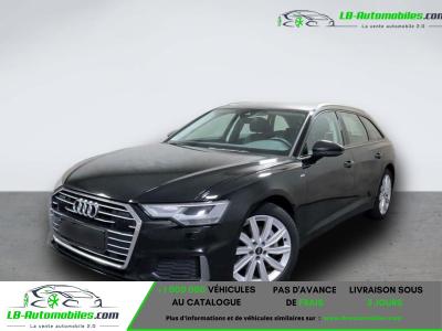 Audi A6 Avant 45 TDI V6 245 ch BVA Quattro