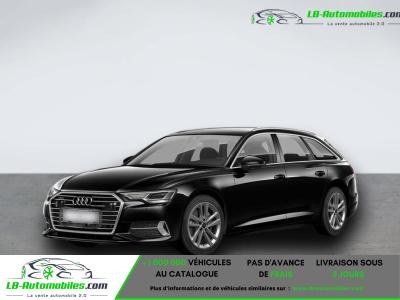 Audi A6 Avant 45 TDI V6 245 ch BVA Quattro