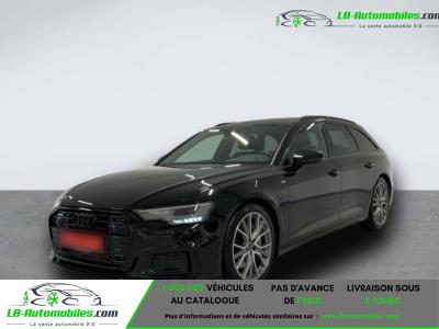 Audi A6 Avant 55 TFSI 340 ch Quattro BVA