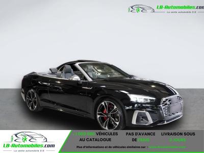 Audi S5 Cabriolet TFSI 354 BVA Quattro