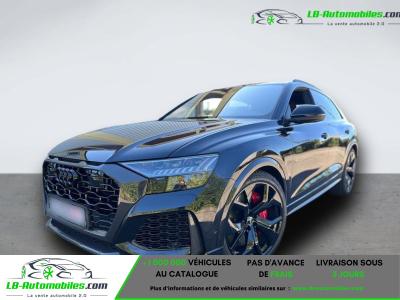 Audi RSQ8 TFSI 600 ch BVA Quattro