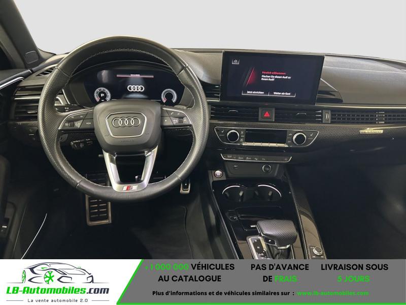 Audi S4 Avant V6 3.0 TDI 341 BVA Quattro - Photo 3 / 11