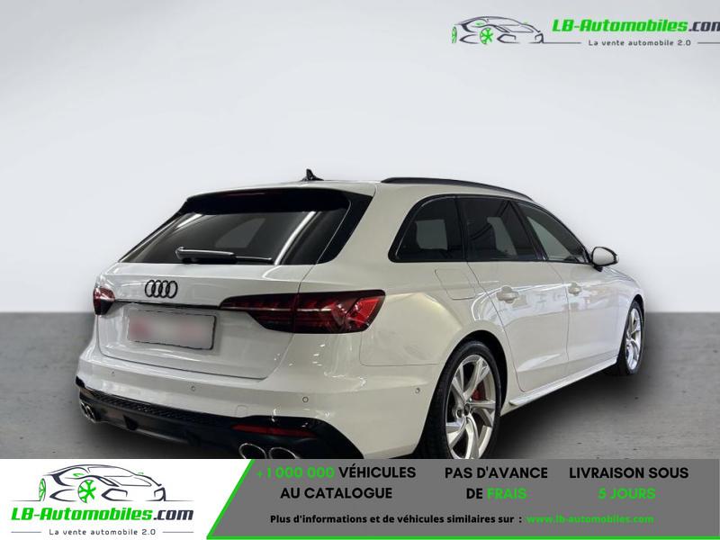 Audi S4 Avant V6 3.0 TDI 341 BVA Quattro - Photo 4 / 11