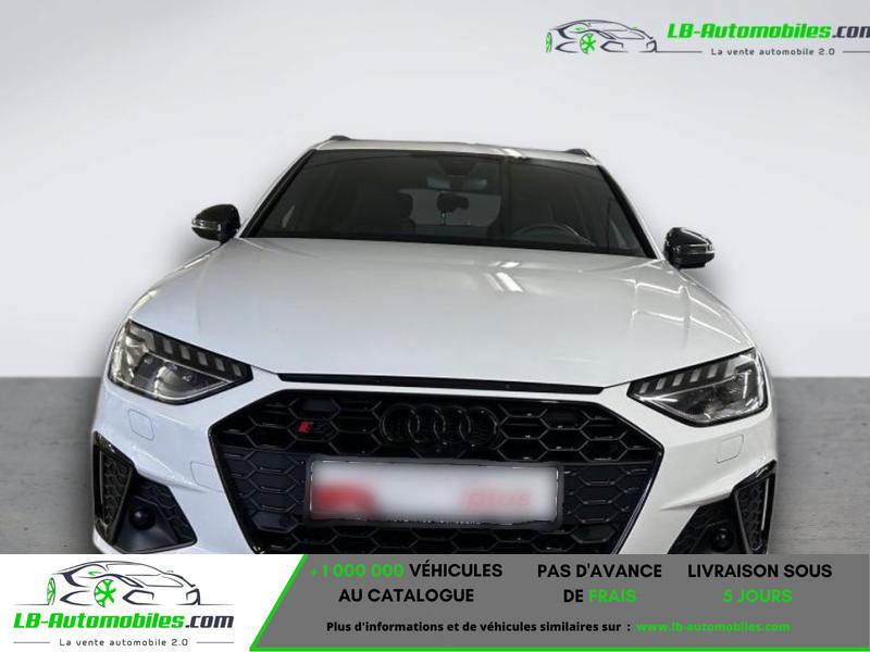 Audi S4 Avant V6 3.0 TDI 341 BVA Quattro - Photo 5 / 11