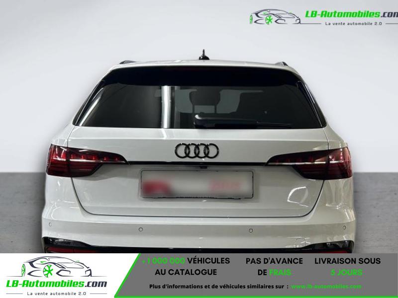 Audi S4 Avant V6 3.0 TDI 341 BVA Quattro - Photo 6 / 11