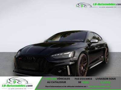 Audi RS5 Sportback V6 2.9 TFSi 450 BVA Quattro