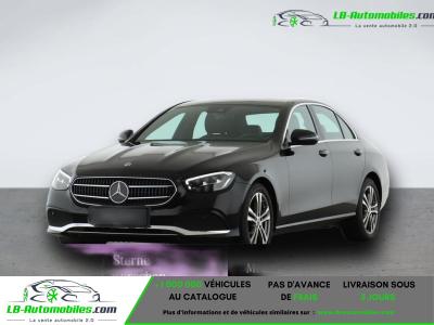 Mercedes Classe E 220 d BVA
