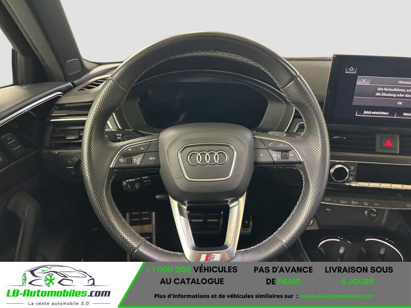 Audi S4 Avant V6 3.0 TDI 341 BVA Quattro - Photo 9 / 11