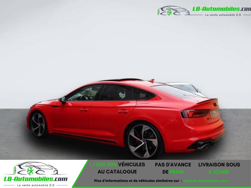 Audi RS5 Sportback V6 2.9 TFSi 450 BVA Quattro - Photo 4 / 6