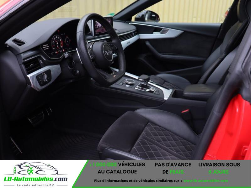 Audi RS5 Sportback V6 2.9 TFSi 450 BVA Quattro - Photo 5 / 6