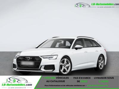 Audi A6 Avant 50 TFSIe 299 ch BVA Quattro